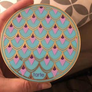 Tarte palette